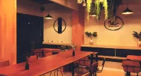 TK Residence - Parkplatz