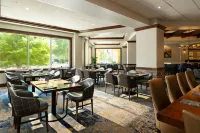Auburn Marriott Opelika Resort & Spa at Grand National - breakfast