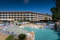 Auburn Marriott Opelika Resort & Spa at Grand National - 4-stjärniga