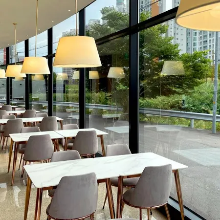 Top Cloud Hotel Gunsan