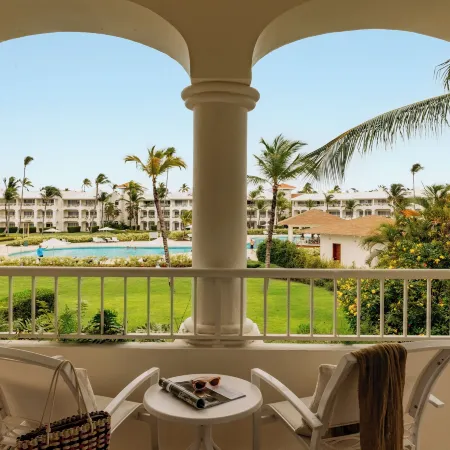 Paradisus Palma Real Golf & Spa Resort All Inclusive