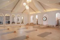 哥斯達黎加度假屋酒店 - 養生度假村及水療中心 - 健身室/gym room