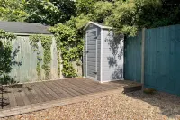 Oyster Stay House | By My Getaways - 3-Star
