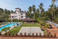 Villa Calangute Phase 17 - Villas