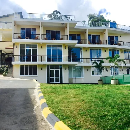 Hotel Onrock