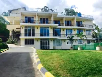 Hotel Onrock - Pools