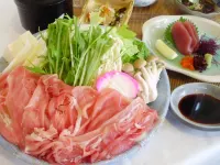 Hotel Big Marine Amami - breakfast