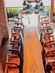 Meridian Residence Tema - breakfast