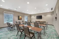 Home2 Suites by Hilton Queensbury Lake George - Wifi