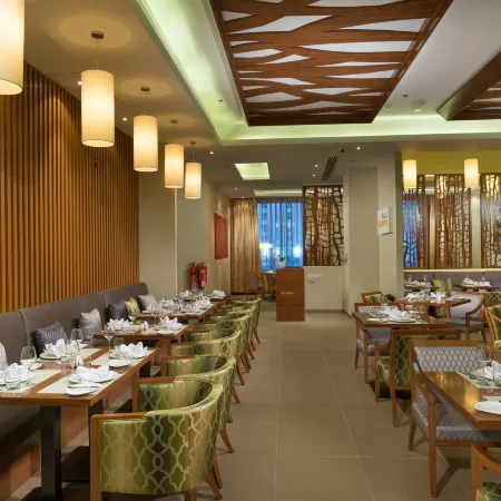 Centara Muscat Hotel Oman