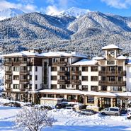 St George Ski & Holiday - Half Board & All Inclusive, Free Children