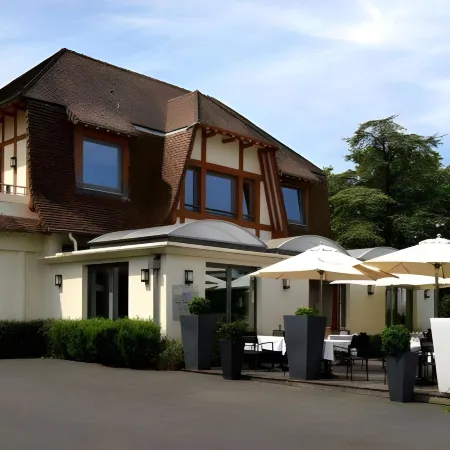 Le Relais de La Malmaison, A Member of Radisson IN