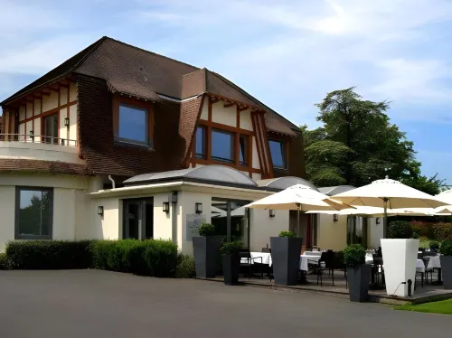 Le Relais de La Malmaison, A Member of Radisson IN - breakfast