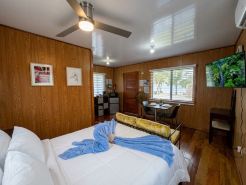 Sunshine Cabanas At Ocean View