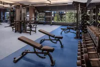 Caesars Republic Lake Tahoe- A Caesars Rewards Destination - Træningscentre