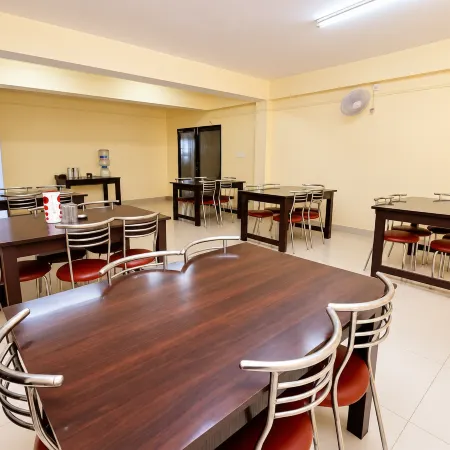 Hotel Sea Sand Digha