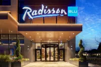 Radisson Blu Hotel, Sakarya - bar