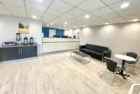 Baymont by Wyndham Newark/Wilmington - Wifi