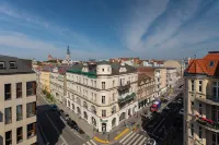 Widok na Ratusz  3 min na Rynek - 2-Star