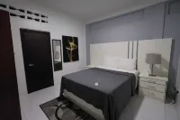 PÀRIS Villas 2BD Villa Rodney Bay - วิลล่า