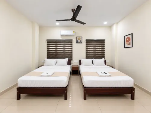 Casa Grand - Wifi