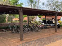 Kahombo Resort Rural - Bữa sáng