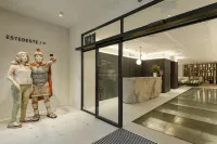 Sercotel EsteOeste - Romantic