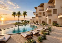 Casa Joseph Troncones - Pool