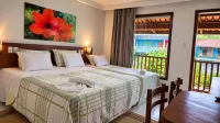 Amoras Hotel fazenda - Homestays