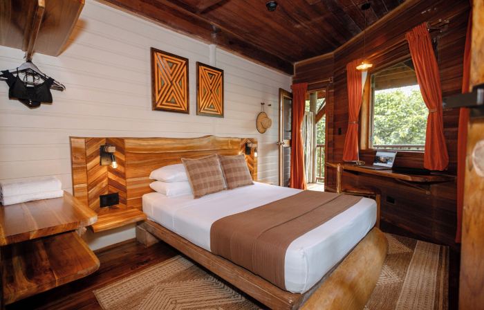 Bambuda Lodge