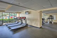 Caravelle Towers 331 - Gym