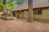 Bear Crossing - Chalets