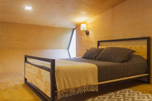 !VILLA #6 (1) · Casa Samadhi - Villa #6 Vinaya - Homestays