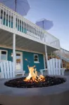 Ocean Front Flagler Beach Home - 2-Star