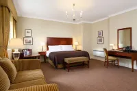 Macdonald Portal Hotel, Golf and Spa - spa
