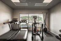 Thon Hotel Drammen - Gym