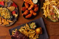 Holiday Inn HINTON by IHG - breakfast