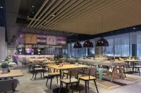 Moxy Niseko Village - parking
