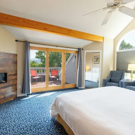 Nordic Village Condominium Resort Hotels in Bartlett