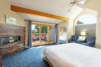Nordic Village Condominium Resort - spa