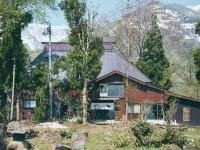 Mahora Nishinoya  Private Traditional Farmhouse in Myoko - 2-Star