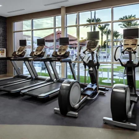 Hilton Garden Inn Chandler Downtown