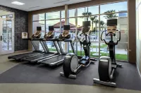 Hilton Garden Inn Chandler Downtown - Morgenmad