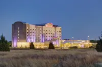 Hilton Garden Inn Dallas/Arlington South - Pet friendly