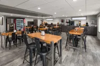 Days Inn by Wyndham Pierre - Morgenmad