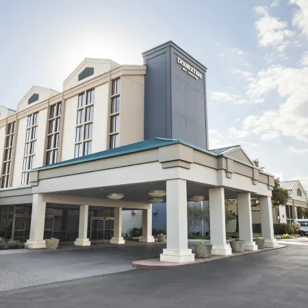 DoubleTree by Hilton Dallas - DFW Airport North