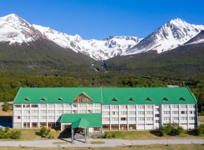 Wyndham Garden Ushuaia Hotel del Glaciar