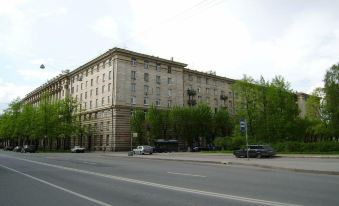 AG Apartment Frunze 9