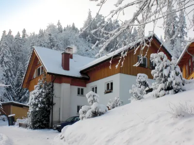 Apartment Mühlenmichelshäusle by Interhome