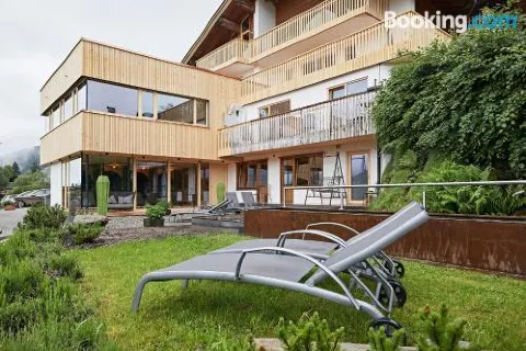 Bio-Hotel Oswalda-Hus